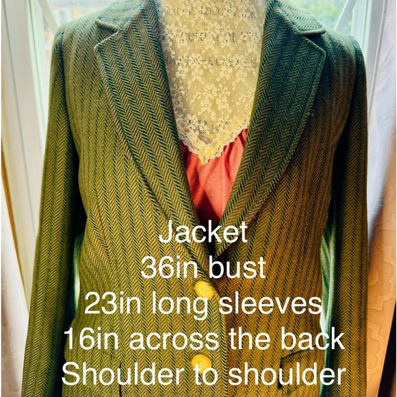 Vintage 60’s Celine 2 piece suit. Excellent vintage condition - Picture 2 of 16